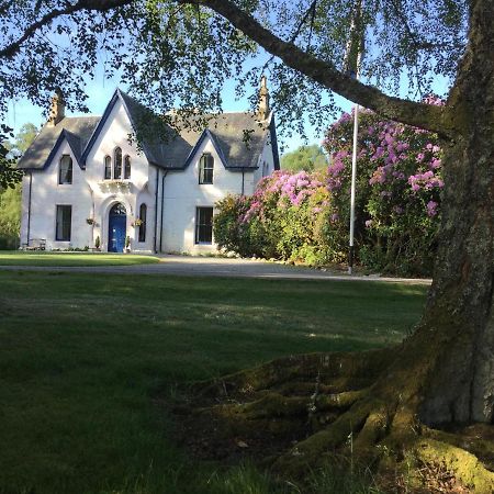 Kerrow House Villa Cannich ภายนอก รูปภาพ